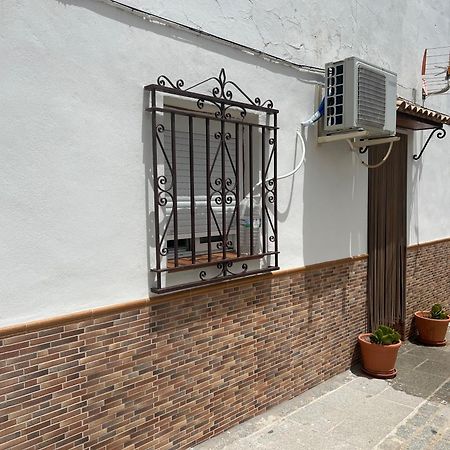 Apartamento De Lola Setenil de las Bodegas Kültér fotó