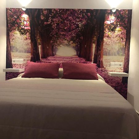 Apartamento De Lola Setenil de las Bodegas Kültér fotó