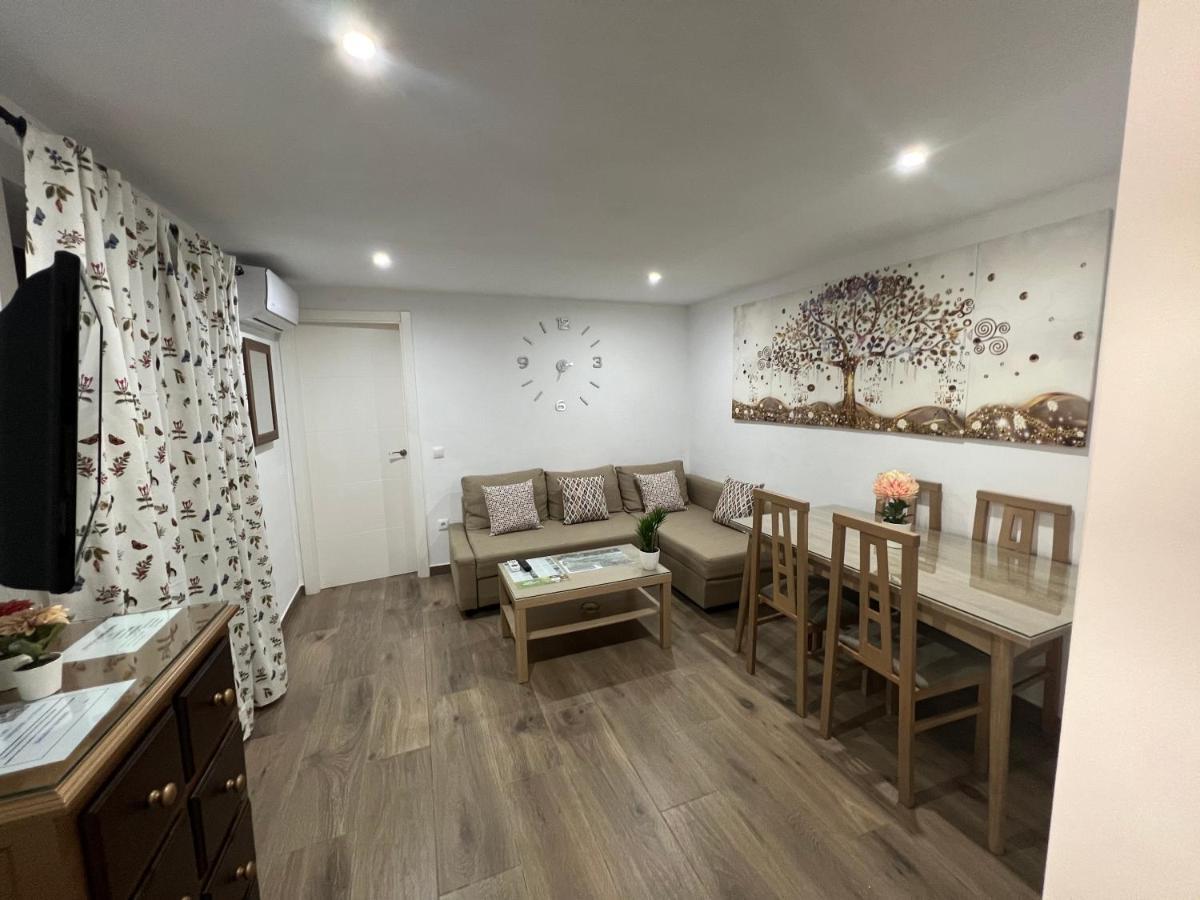 Apartamento De Lola Setenil de las Bodegas Kültér fotó