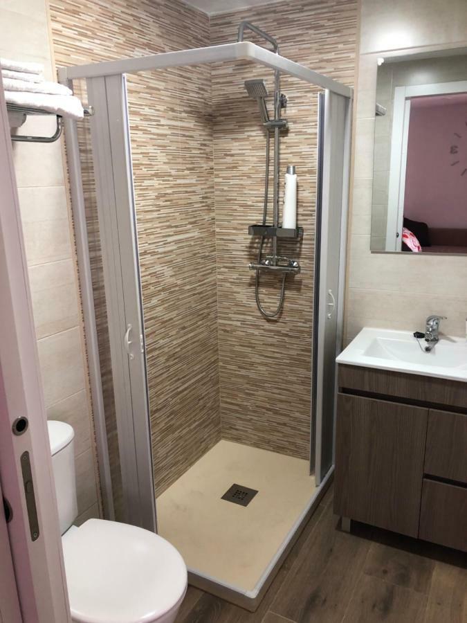 Apartamento De Lola Setenil de las Bodegas Kültér fotó