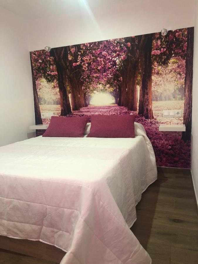 Apartamento De Lola Setenil de las Bodegas Kültér fotó