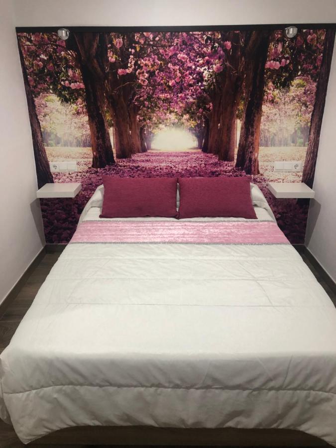 Apartamento De Lola Setenil de las Bodegas Kültér fotó