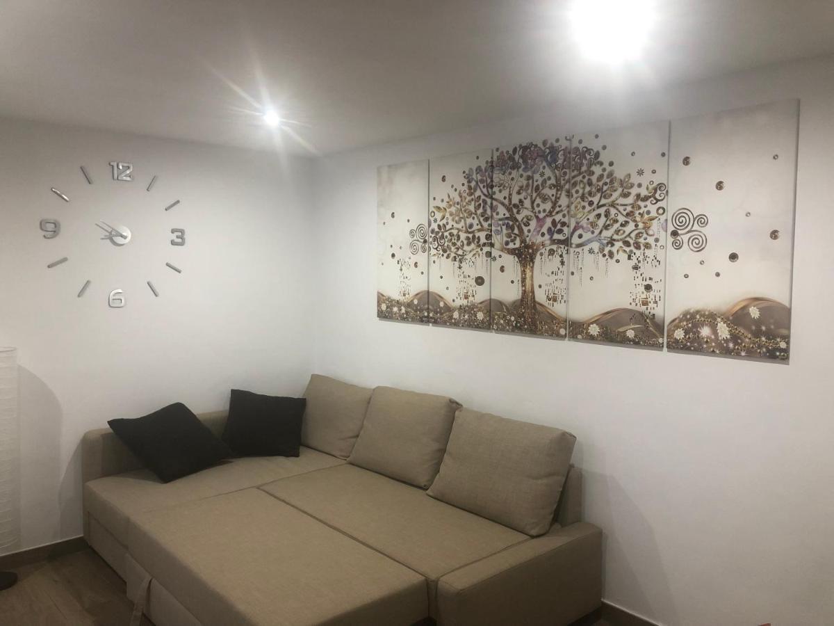 Apartamento De Lola Setenil de las Bodegas Kültér fotó