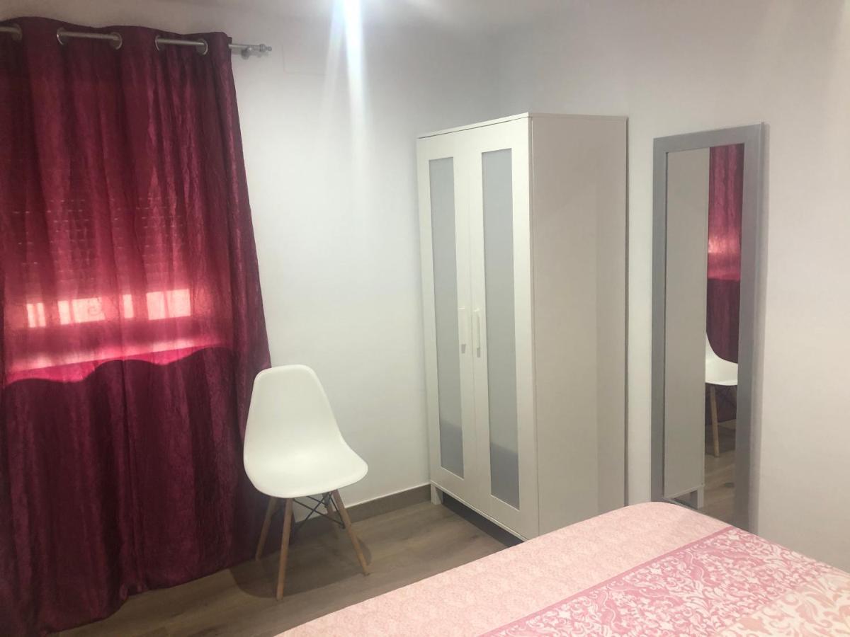 Apartamento De Lola Setenil de las Bodegas Kültér fotó
